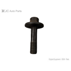 15R425 Crankshaft Pulley Bolt For 05-07 Nissan Murano  3.5